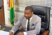 Morissanda, l’homme qui parle trop et dit si peu ( Par Tibou Kamara)