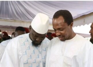 Guinée : Le président Doumbouya en repos médical après le sommet de l’UA