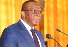 Guinée : L’ex-Premier ministre Ibrahima Kassory Fofana recouvre la liberté après près de quatre ans de détention