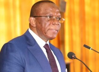 Guinée : L’ex-Premier ministre Ibrahima Kassory Fofana recouvre la liberté après près de quatre ans de détention