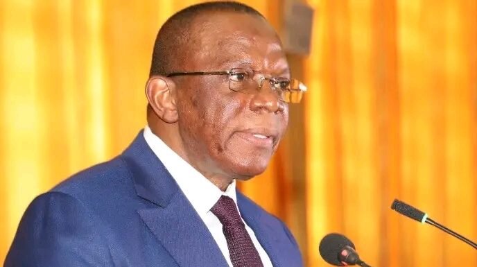 Guinée : L’ex-Premier ministre Ibrahima Kassory Fofana recouvre la liberté après près de quatre ans de détention