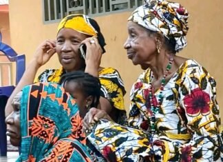 Dinguiraye : la mère et la sœur de l’ancien ministre Tibou Kamara libérées après six jours de captivité