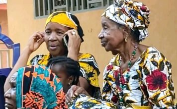 Dinguiraye : la mère et la sœur de l’ancien ministre Tibou Kamara libérées après six jours de captivité