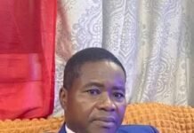 Abdoulaye Sankara Abou Maco : Enfin… le sommeil où la vie après la mort