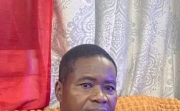 Abdoulaye Sankara Abou Maco : Enfin… le sommeil où la vie après la mort