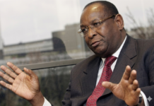 CEDEAO : Lansana Kouyaté rappelé pour sauver la maison