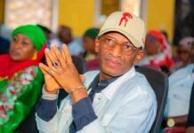 Matam 2026 : Badra Koné claque la porte de la délégation spéciale et ouvre celle des urnes