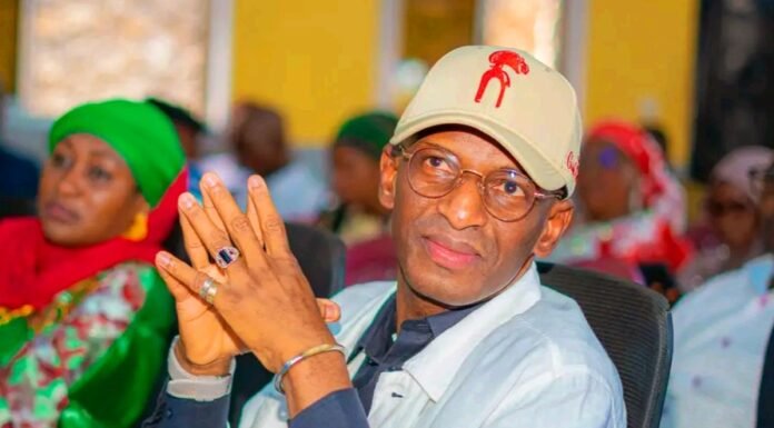 Matam 2026 : Badra Koné claque la porte de la délégation spéciale et ouvre celle des urnes