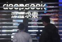 L’épicentre mondial du développement de l’IA se déplace progressivement vers l’Asie (rapport)