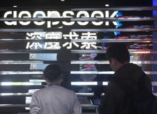 L’épicentre mondial du développement de l’IA se déplace progressivement vers l’Asie (rapport)