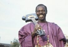 Aly Farka Touré : vingt ans après, la légende demeure