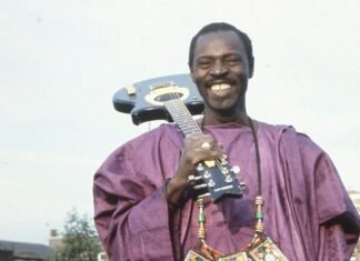 Aly Farka Touré : vingt ans après, la légende demeure