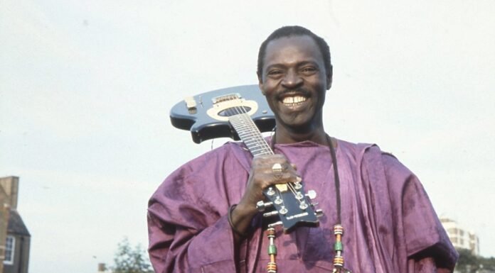 Aly Farka Touré : vingt ans après, la légende demeure