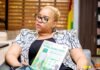 Katala 2025-2026: Mme Savané Fatoumata Binta Diallo, fondatrice de Guinée First Rural et du magazine Agronews, parmi les nominés