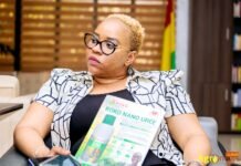 Katala 2025-2026: Mme Savané Fatoumata Binta Diallo, fondatrice de Guinée First Rural et du magazine Agronews, parmi les nominés