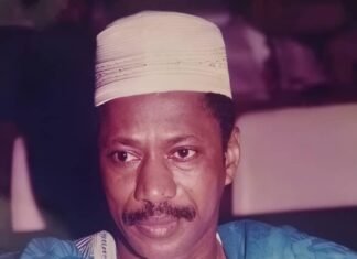 Lettre ouverte à Son Excellence le Président de la République Mamadi Doumbouya