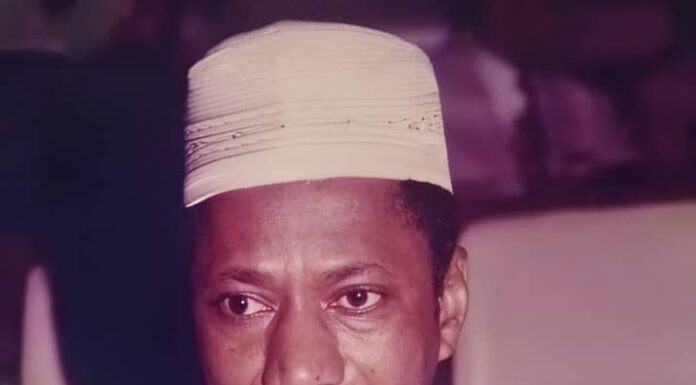 Lettre ouverte à Son Excellence le Président de la République Mamadi Doumbouya