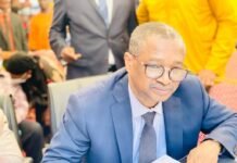 Crise de liquidité : Lettre ouverte au président de la République Mamadi Doumbouya