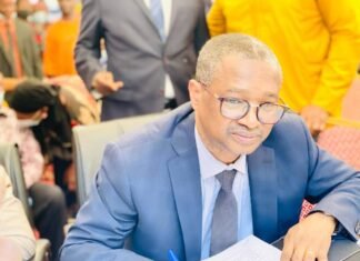 Crise de liquidité : Lettre ouverte au président de la République Mamadi Doumbouya