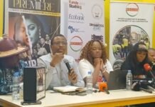 Kairaba, le film qui veut faire rayonner la Guinée sur la scène internationale