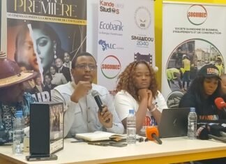 Kairaba, le film qui veut faire rayonner la Guinée sur la scène internationale