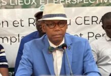 Plaidoyer pour la structuration et la relance de la GMD ( Par Lamarana Petty Diallo)