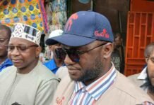 Lutte contre la vie chère : Conakry sous l’œil des contrôleurs du Commerce