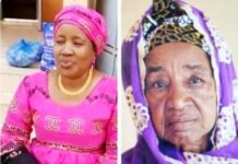 La mère de Tibou Kamara kidnappée à Dinguiraye : qui a donné l’ordre ?