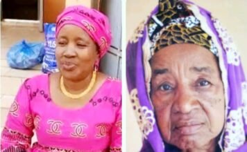 La mère de Tibou Kamara kidnappée à Dinguiraye : qui a donné l’ordre ?