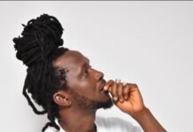 Musique : L’ouragan Dancehall « Fakaman Jassa » annonce son retour avec l’explosif « EP Django »