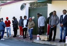 Guinéens sans papiers en Allemagne : entre survie clandestine et hantise de l’expulsion