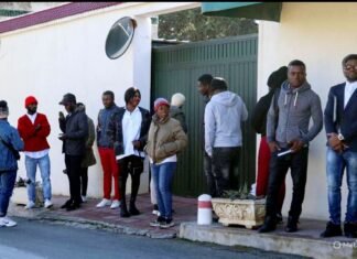 Guinéens sans papiers en Allemagne : entre survie clandestine et hantise de l’expulsion