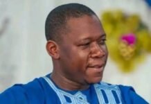 Lettre Ouverte à M. Cellou Dalein Diallo ancien président de l’Union des Forces Démocratiques de Guinée (UFDG): réponse d’un ancien cadre de l’UFDG à son allocution du 8 mars 2026