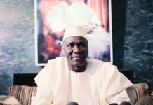 26 mars 1984 – 26 mars 2026 : le Président Ahmed Sékou Touré, 42 ans après ( Par Abdoulaye Condé)