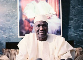 26 mars 1984 – 26 mars 2026 : le Président Ahmed Sékou Touré, 42 ans après ( Par Abdoulaye Condé)