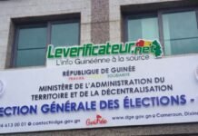 Scrutin du 24 mai : la DGE dévoile les médecins agréés pour valider les dossiers