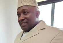 Guinée : le mystérieux transfert de Toumba Diakité divise le Parquet et la défense