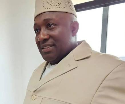 Guinée : le mystérieux transfert de Toumba Diakité divise le Parquet et la défense