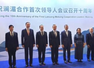 La Chine et l’AIEA vont approfondir leur coopération nucléaire en faveur de la croissance durable du Sud global