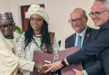 Guinée : le Musée national sort de l’oubli grâce à un financement franco-guinéen