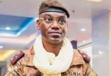 Mali: le ministre de la Défense Sadio Camara tué dans les attaques jihadistes
