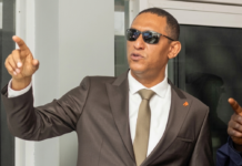 Une nuit, trois assassinats, zéro arrestation : Conakry face à ses démons