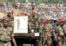 Le Général Lansana Conté et le CMRN : 42 ans après le 3 avril, quel héritage ?