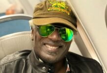 Sans chanson, mais avec le cœur : Alpha Blondy rend hommage à Toumba Diakité