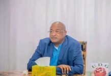 Guinée : Elhadj Mamadou Sylla, l’ami de Lansana Conté rejoint l’éternité