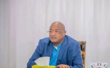 Guinée : Elhadj Mamadou Sylla, l’ami de Lansana Conté rejoint l’éternité