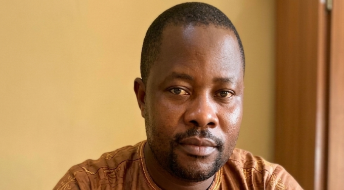 LITTÉRATURE : Abdoulaye Salim Camara célèbre l’oralité avec « Culture et Sagesse Africaines »