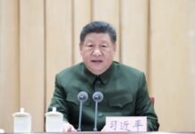 Xi Jinping met l’accent sur l’approfondissement de la rectification politique lors d’une session de formation destinée aux responsables militaires