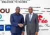 Diplomatie : Conakry et Bissau ouvrent une nouvelle ère de coopération
