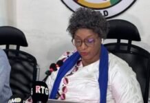 Guinée : la DGE publie les résultats provisoires de l’examen des dossiers de candidatures aux communales